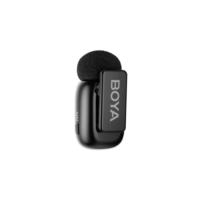 Boya Mini 1-Person Wireless Microphone System