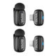 Boya Mini 1-Person Wireless Microphone System