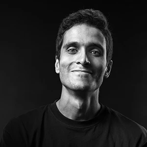 Mohamed Gharib