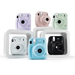 Fujifilm Instax