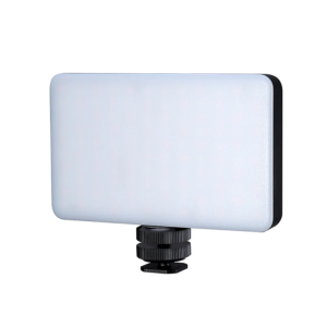 Ulanzi VL120 Bi-Color LED Video Light