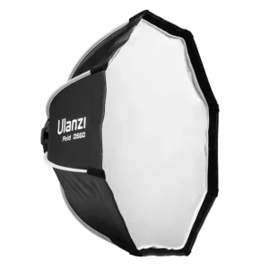 Ulanzi 40cm/60cm Quick Release Octagonal Softbox with Mini Bowens Mount