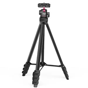 Ulanzi TT51 Aluminum Alloy Portable Tripod