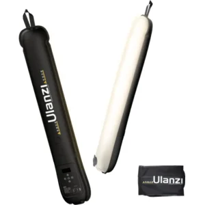 Ulanzi UA12 Portable Air Tube Light Ulanzi UA20 Portable Air Tube Light