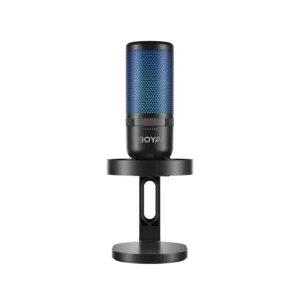 BOYA by-K3 Supercardioid Condenser USB Microphone