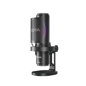 BOYA by-K9 multi-pattern Condenser USB Microphone