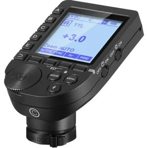 NEEWER QPRO TTL Wireless Trigger for Canon