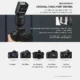 NEEWER TT560 Speedlite Flash
