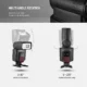 NEEWER TT560 Speedlite Flash
