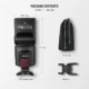 NEEWER TT560 Speedlite Flash