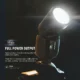 NEEWER Z2PRO-C TTL Round Head Flash Speedlite for Canon