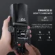 NEEWER Z2PRO-C TTL Round Head Flash Speedlite for Canon