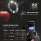 Neewer RF1-C Macro Ring Flash for Canon