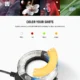 Neewer RF1-C Macro Ring Flash for Canon