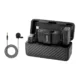 BOYA BOYAMIC 2 AI-Powered 2-Person Wireless Microphone System