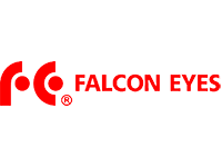 falcon eyes brand logo