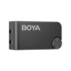 BOYA BOYAMIC 2 AI-Powered 2-Person Wireless Microphone System