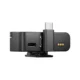 BOYA BOYAMIC 2 AI-Powered 2-Person Wireless Microphone System