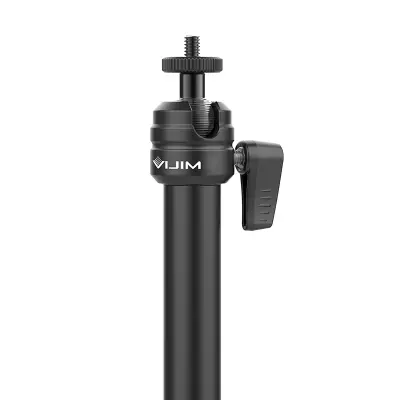Ulanzi LS08 Flexible Overhead Camera Mount Desk Stand