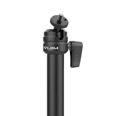 Ulanzi LS08 Flexible Overhead Camera Mount Desk Stand
