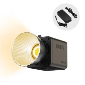 Ulanzi 100W COB Video Light Bi-Color