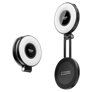 Ulanzi LM19 Magnetic Selfie Light