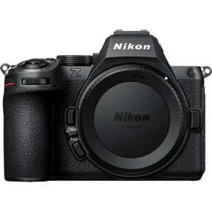 Nikon Z5II