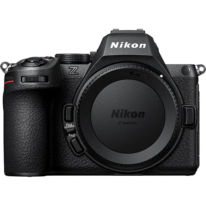 Nikon Z5II