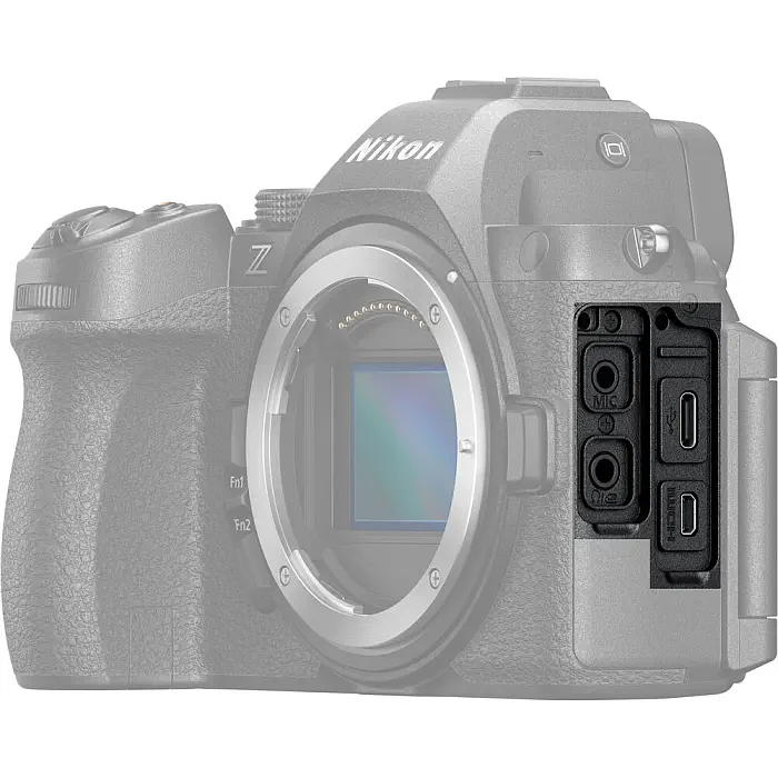 Nikon Z5II