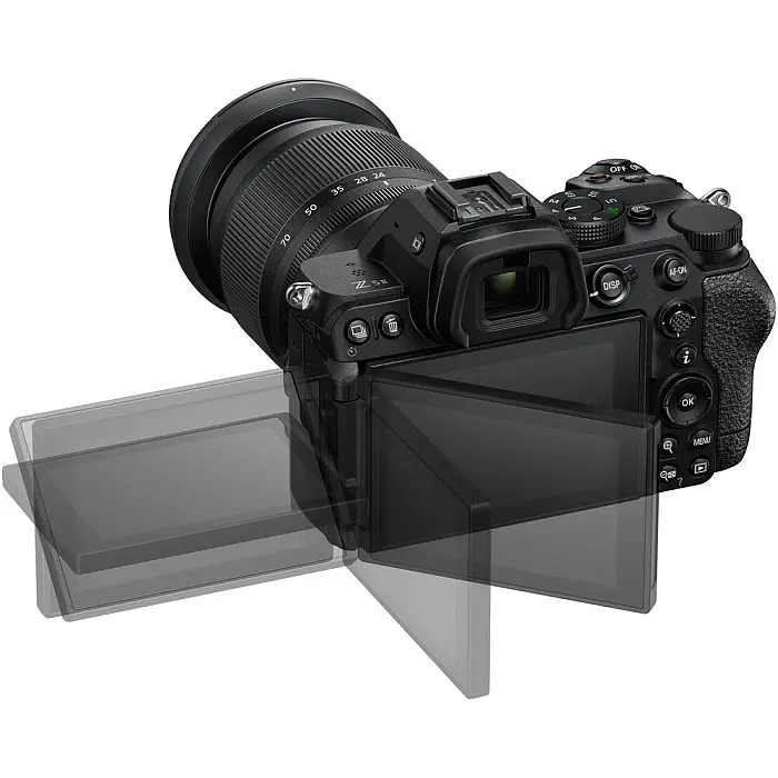 Nikon Z5II