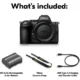Nikon Z5II