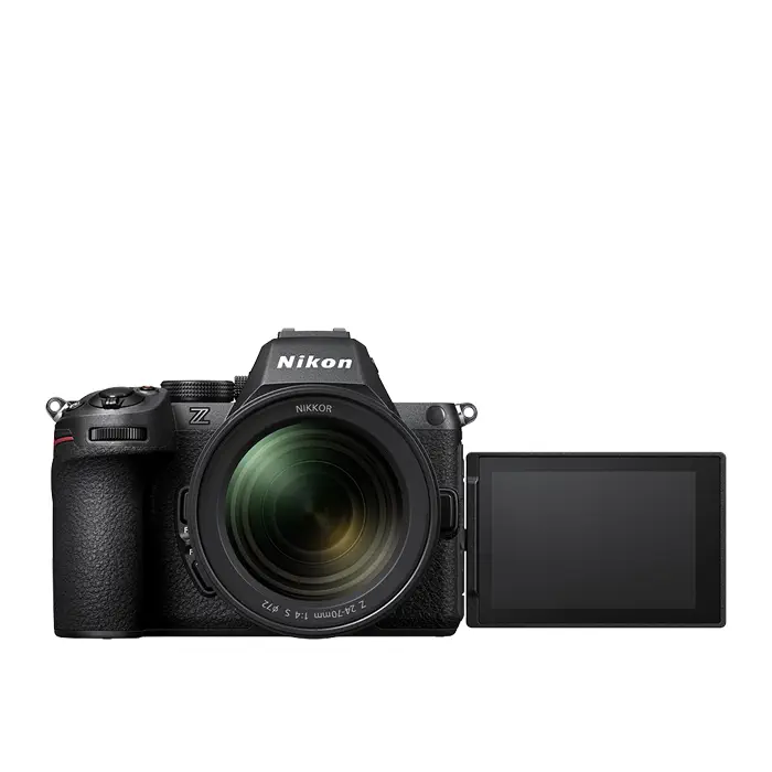 Nikon Z5II