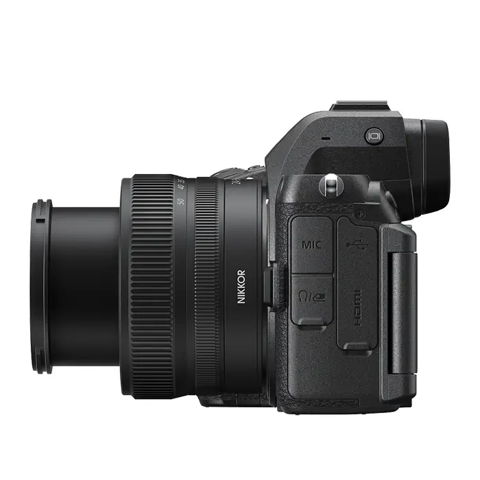 Nikon Z5II