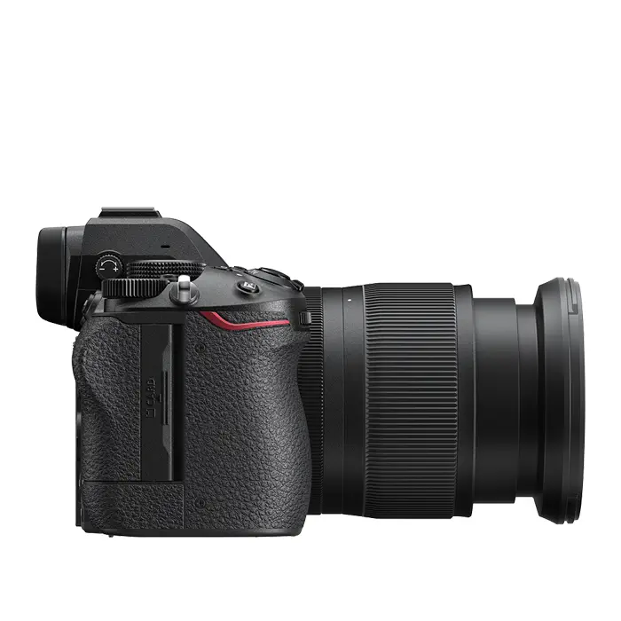 Nikon Z5II