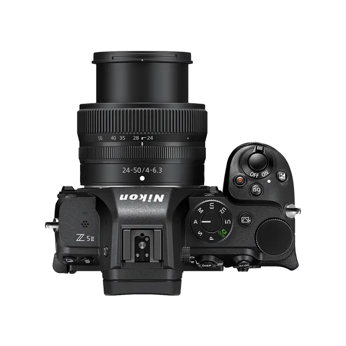 Nikon Z5II