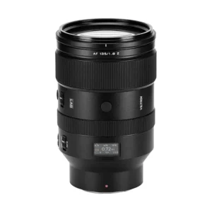 Viltrox AF 135mm F1.8 LAB for Nikon Z-Mount