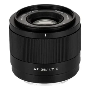 Viltrox AF 35mm F1.7 Air For Sony E-mount