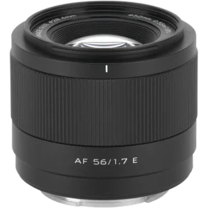 Viltrox AF 56mm F1.7 Air For Sony E-mount