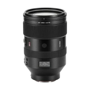 Viltrox AF 135mm F1.8 LAB For Sony E-mount