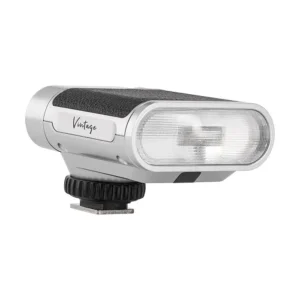Viltrox Vintage Z1 On-Camera Flash
