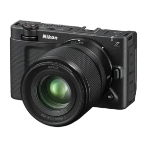 Nikon ZR Cinema Camera