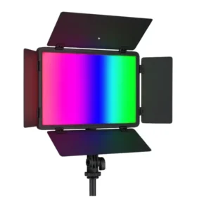FXStudio 40W RGB LED Panel 50W RGB LED Panel