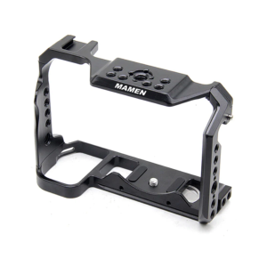 Mamen Nikon Z6III Camera cage
